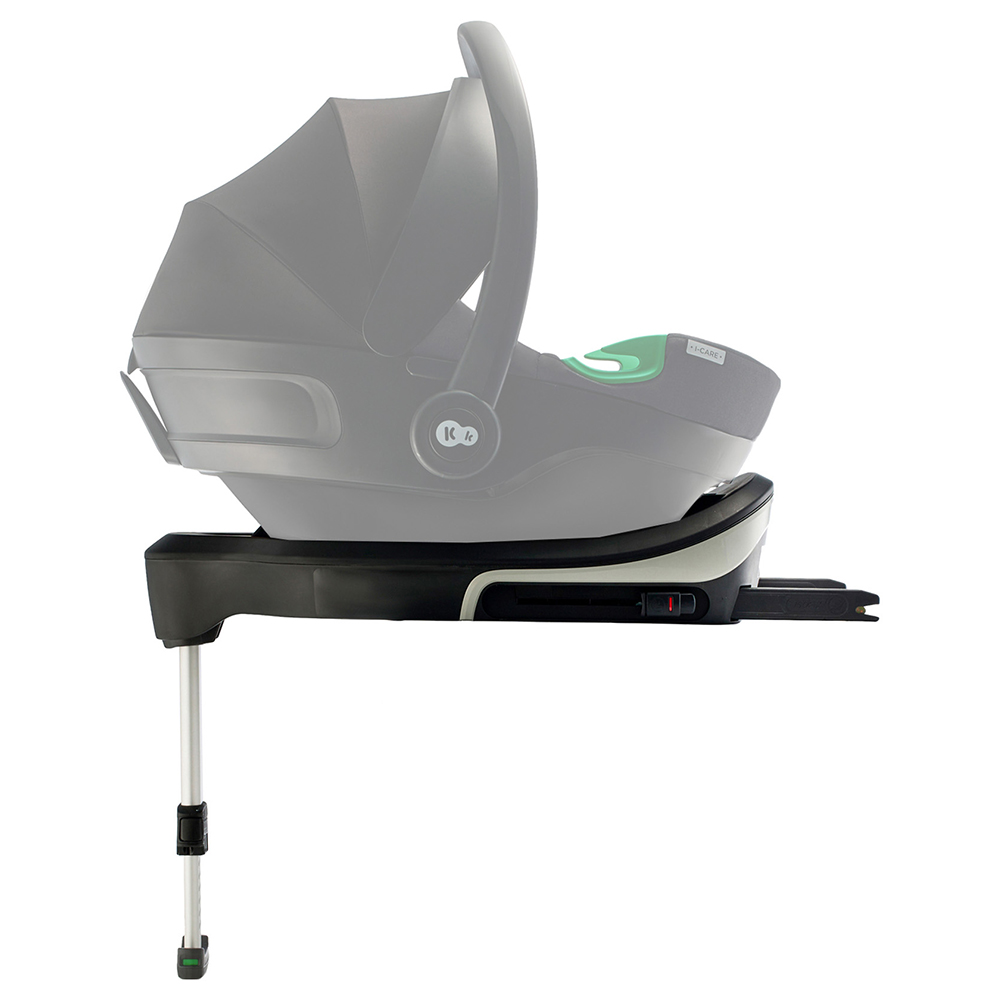 Kinderkraft Care Fix Base - Black
