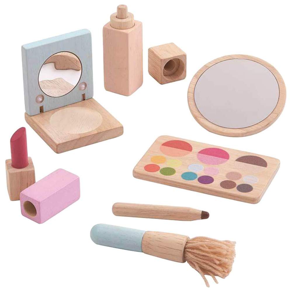 Plan Toys - Makeup Set
