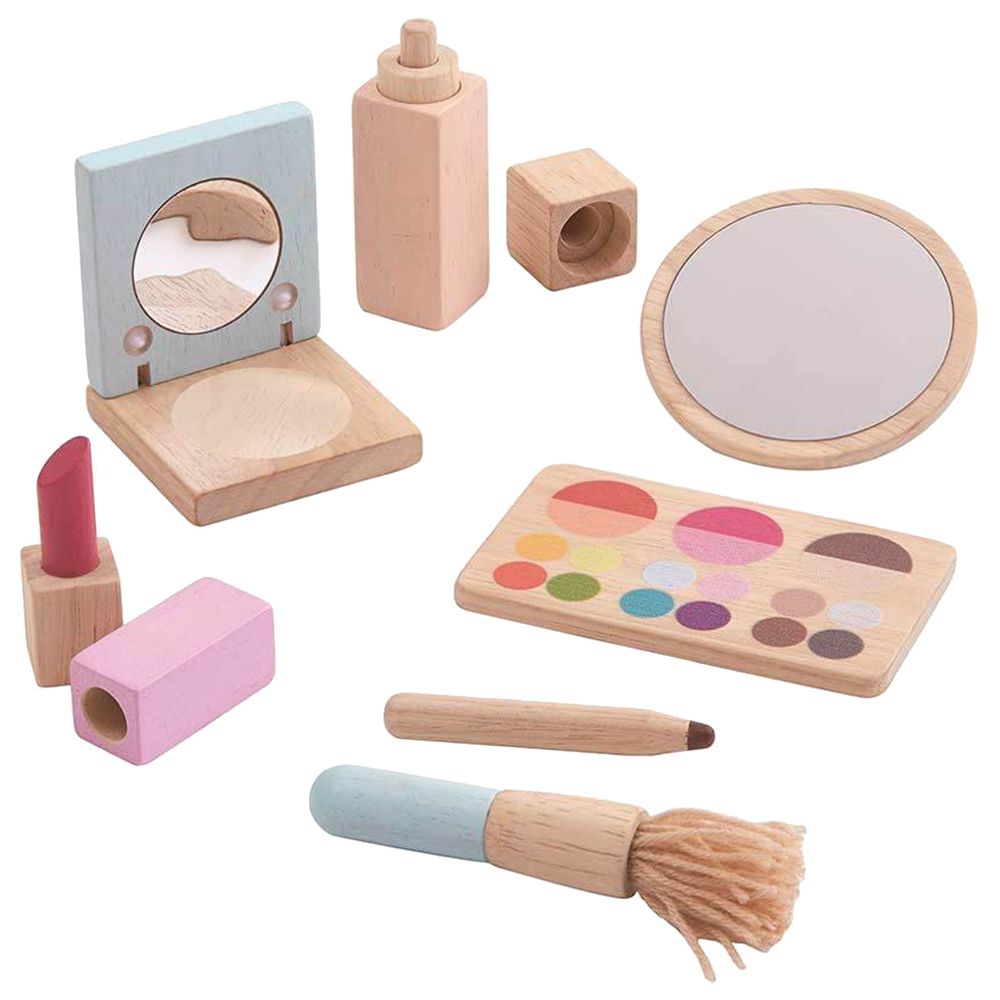 Plan Toys - Makeup Set