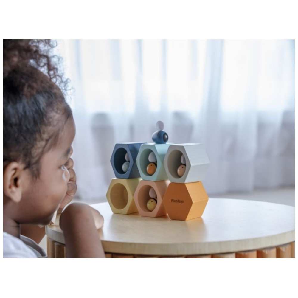 Plan Toys - Bee Hive