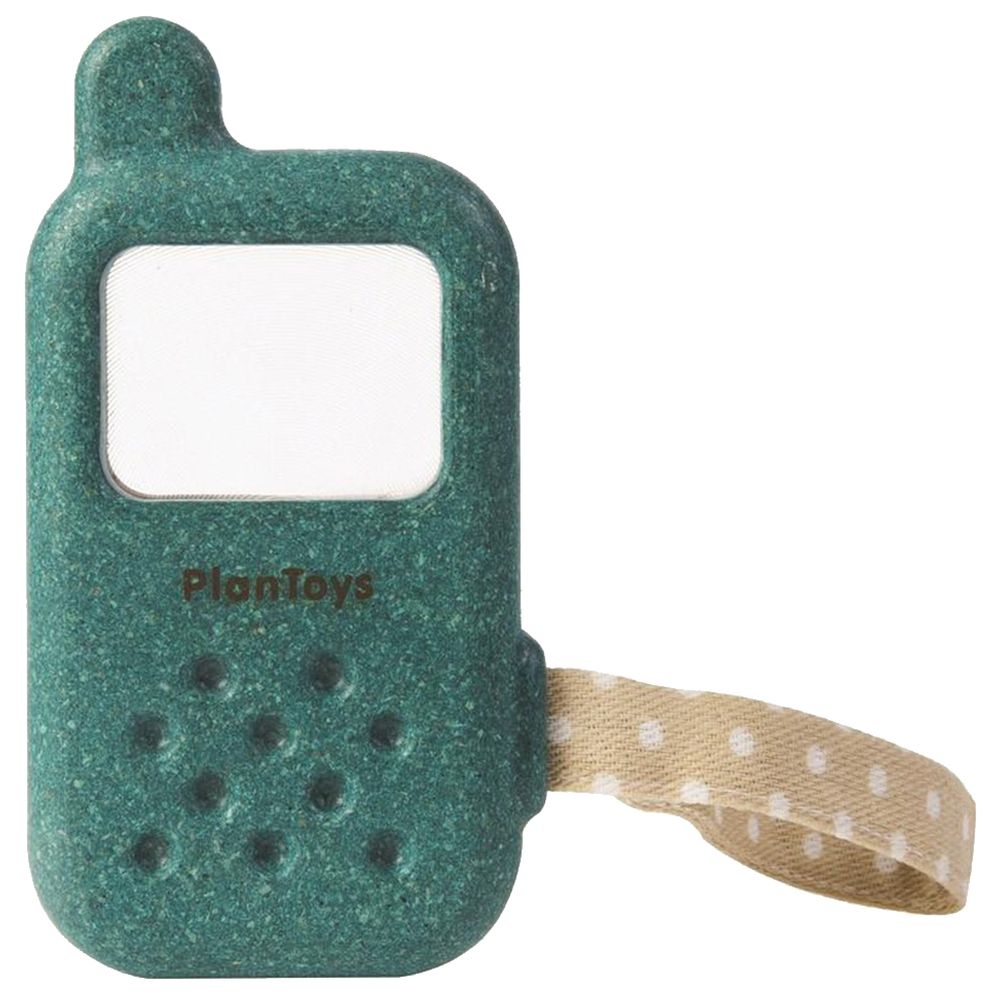 Plan Toys - My First Phone