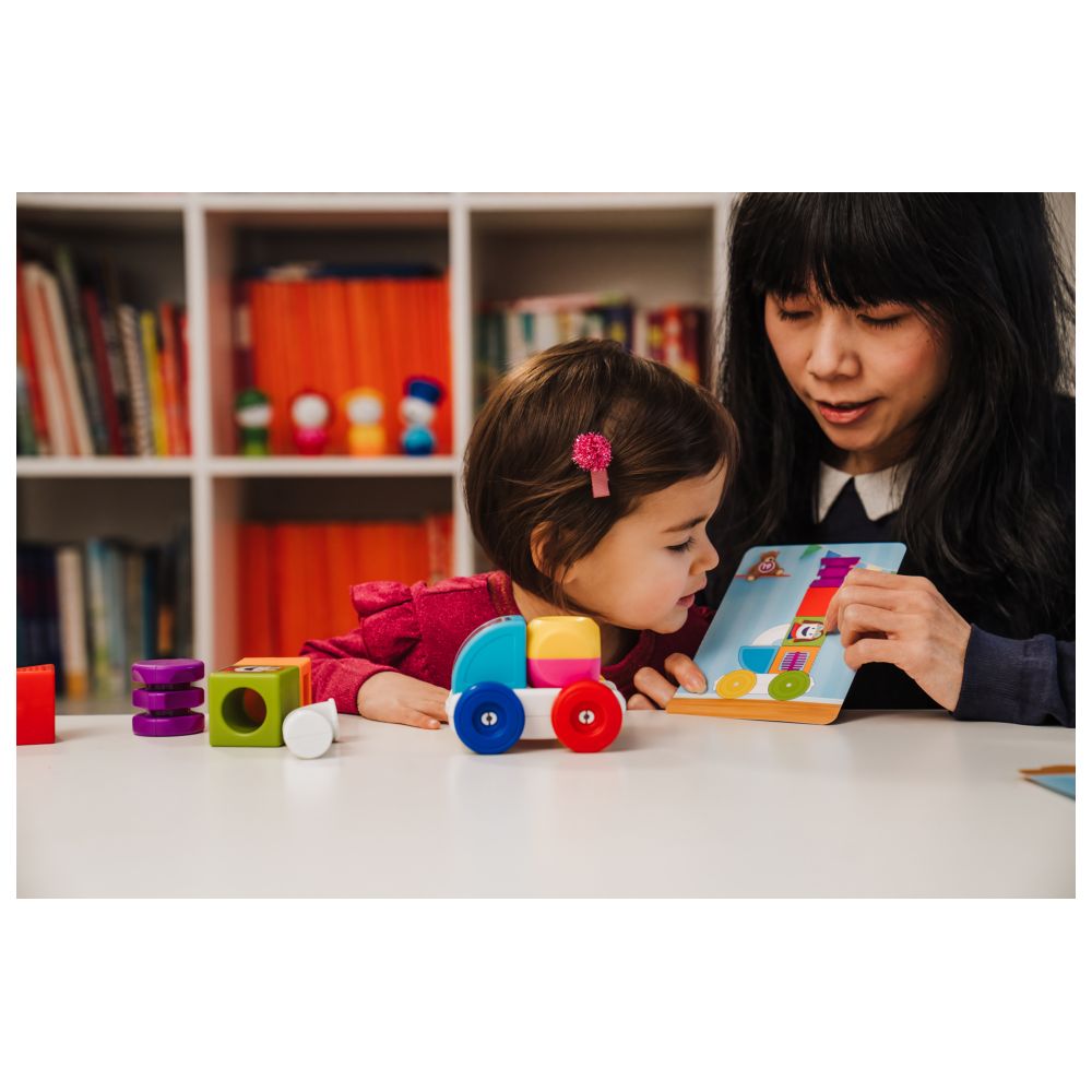 سمارت ماكس - مجموعة التركيب المغناطيسية - مركبات