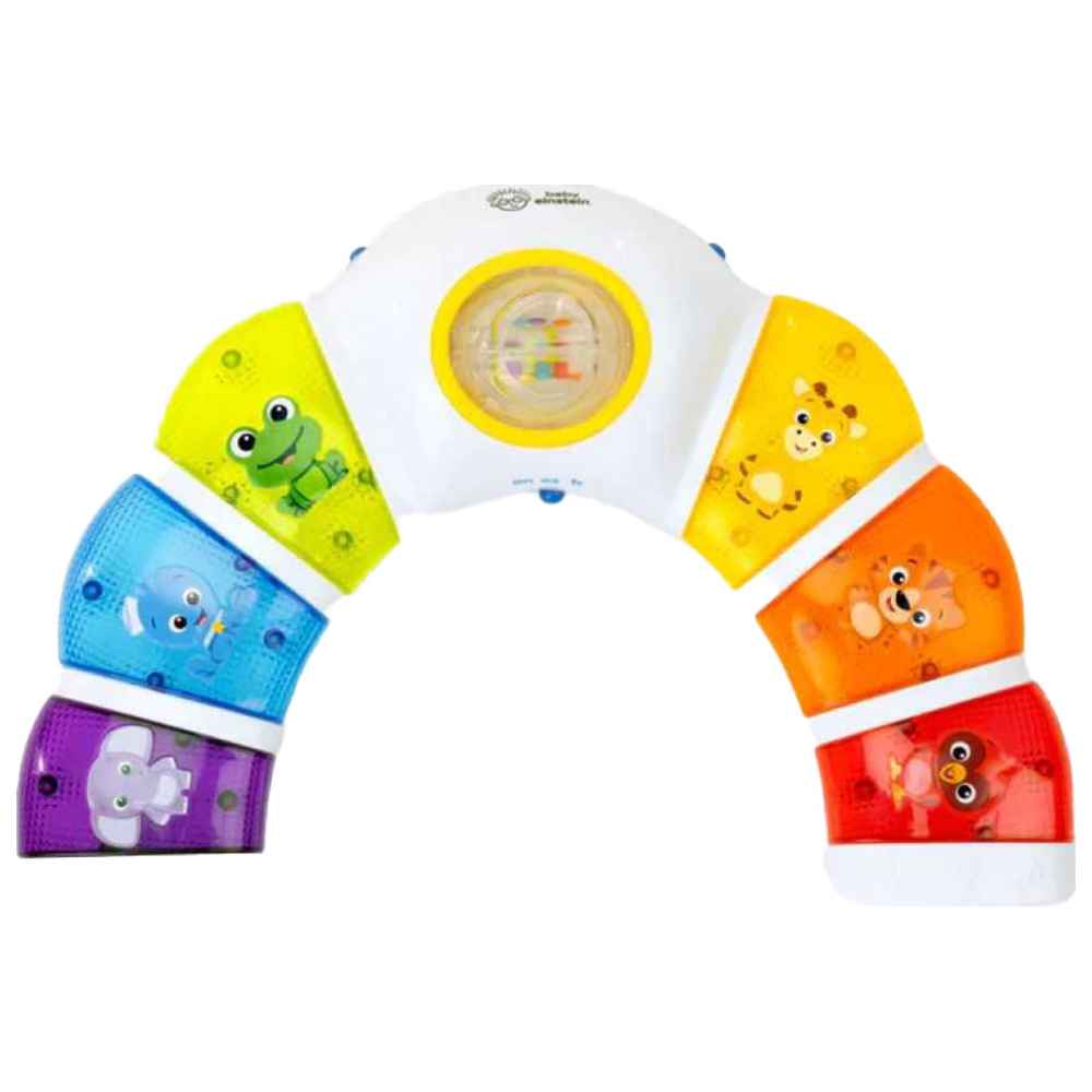 بيبي أينشتاين - قوس الاكتشافات المضيء 