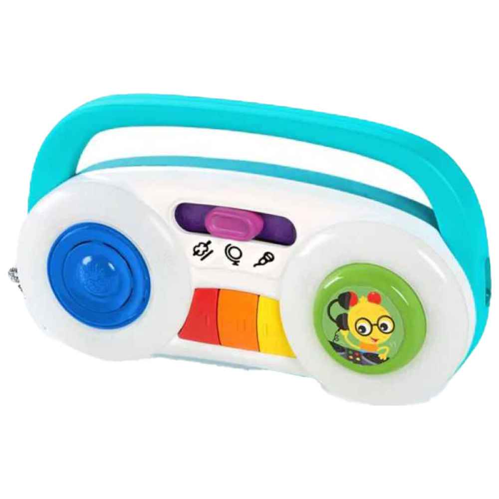 Baby Einstein - Toddler Jams Musical Toy