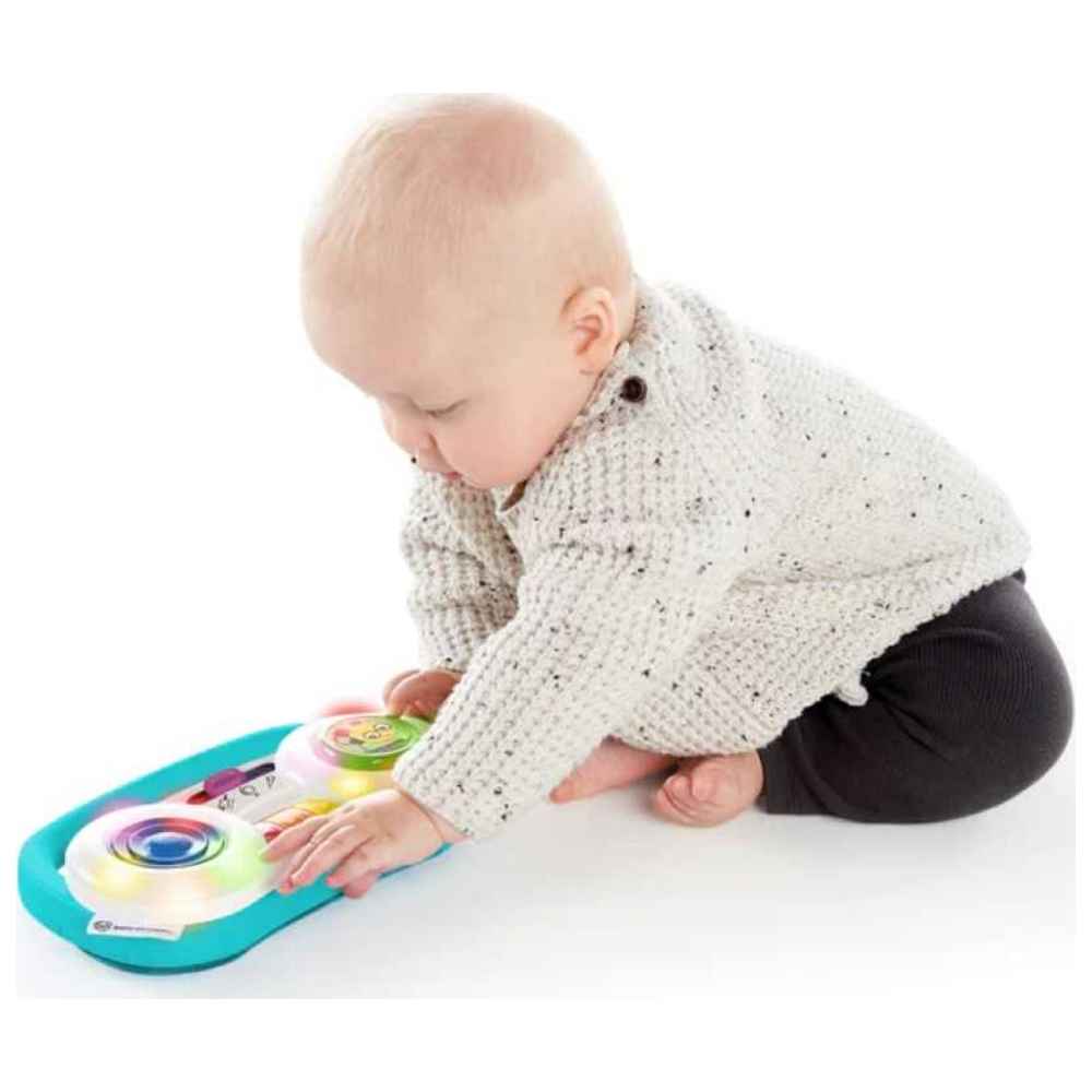 Baby Einstein - Toddler Jams Musical Toy