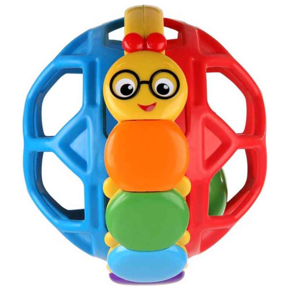 Baby Einstein - Core Bendy Ball