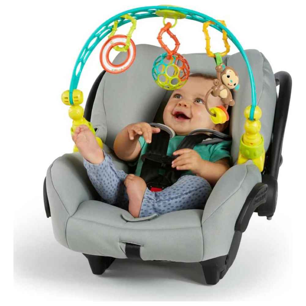 Bright Starts - Stroller Arch