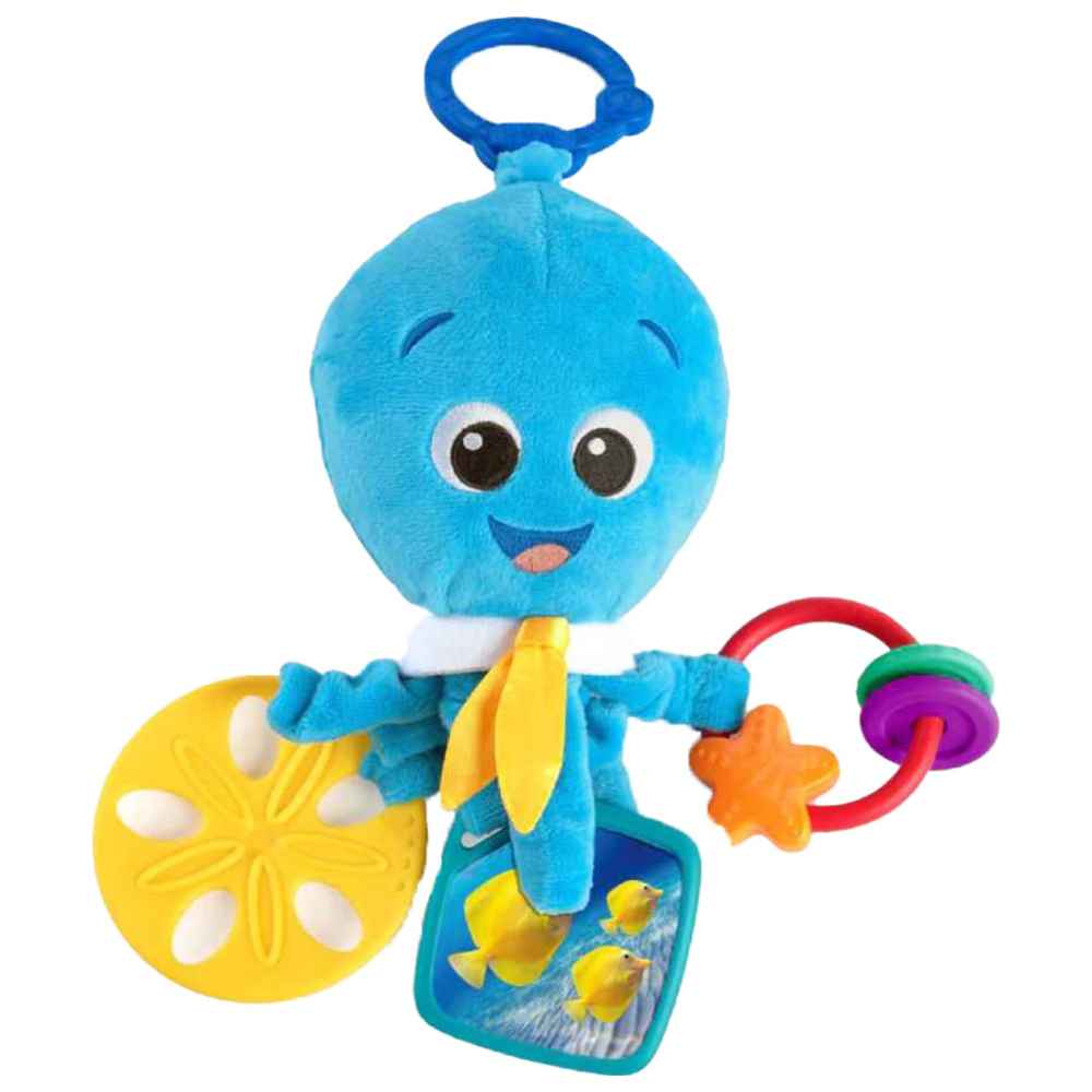 Baby Einstein - Core Activity Arms Octopus