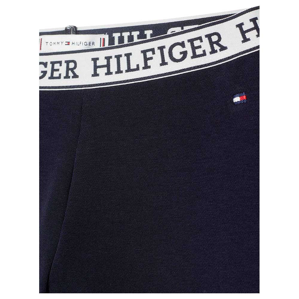 تومي هيلفجر - ليقنز/ فيزون بشريط الشعار - أزرق
