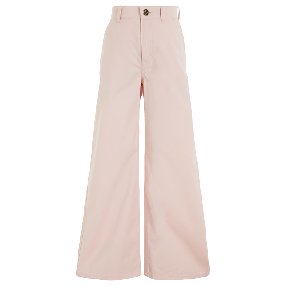 Tommy Hilfiger - Mabel Chino Pants - Pink