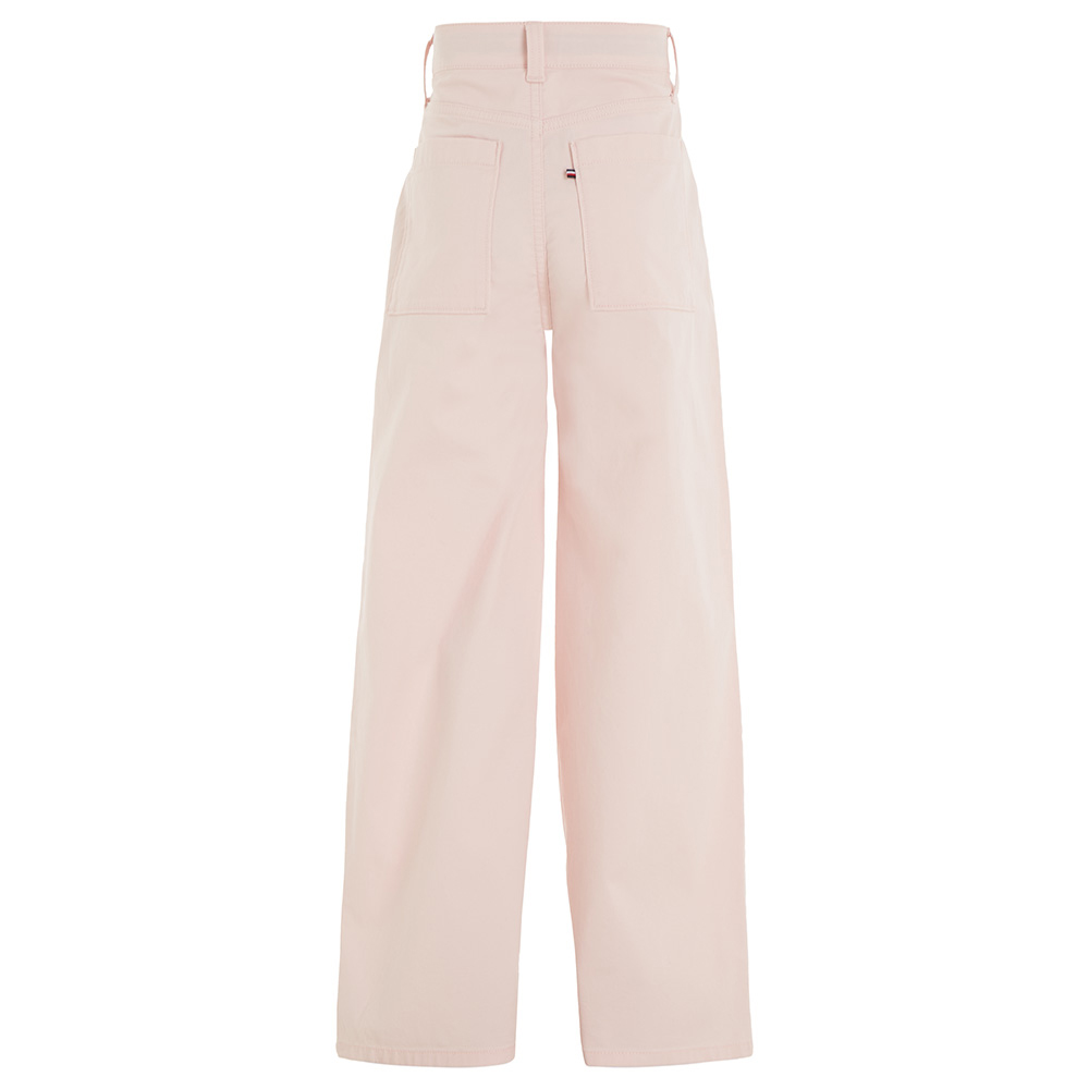 Tommy Hilfiger - Mabel Chino Pants - Pink