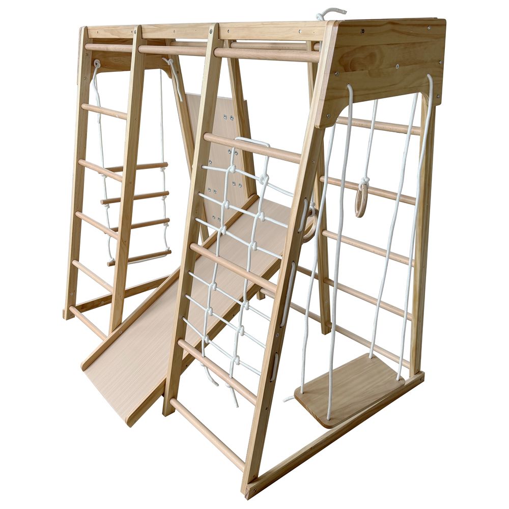 كيدورو - مجموعة لعب التسلق المبهجة