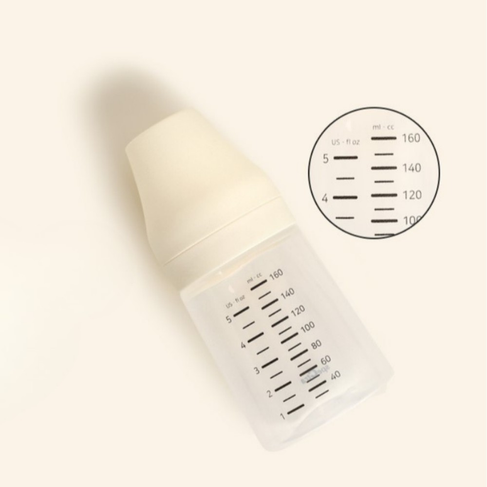 Spectra - Breast Milk Storage Bottle Set
