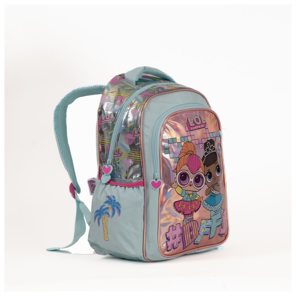 L.O.L. Surprise - Kids Backpack - 16-Inch/41cm