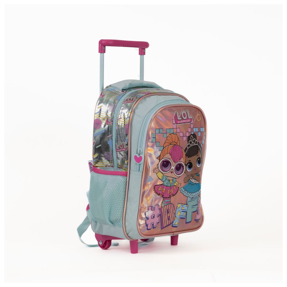 L.O.L. Surprise - Trolley Bag - 13-Inch/33.5cm