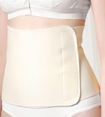 Mammy Village - Post Partum Easy Adjust Girdle - 66-121 cm