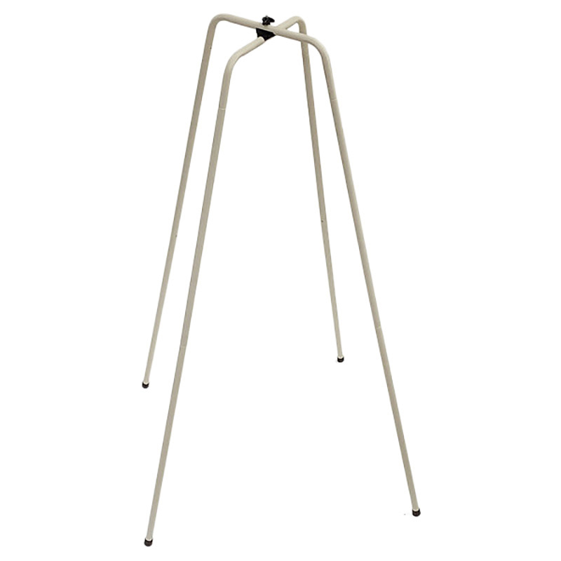 Natures Sway - Organic Baby Hammock With Steel Stand - Sand