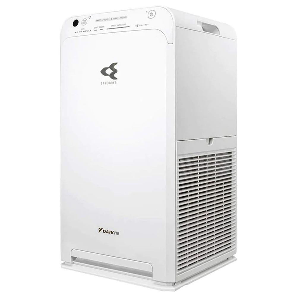 Daikin - MonoBloc Air Cleaner/Purifier - White