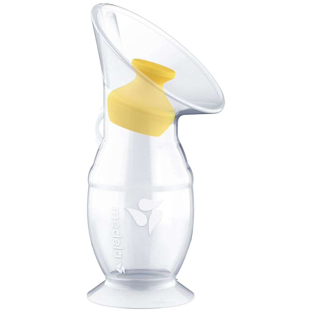 Medela - Breast Milk Collector