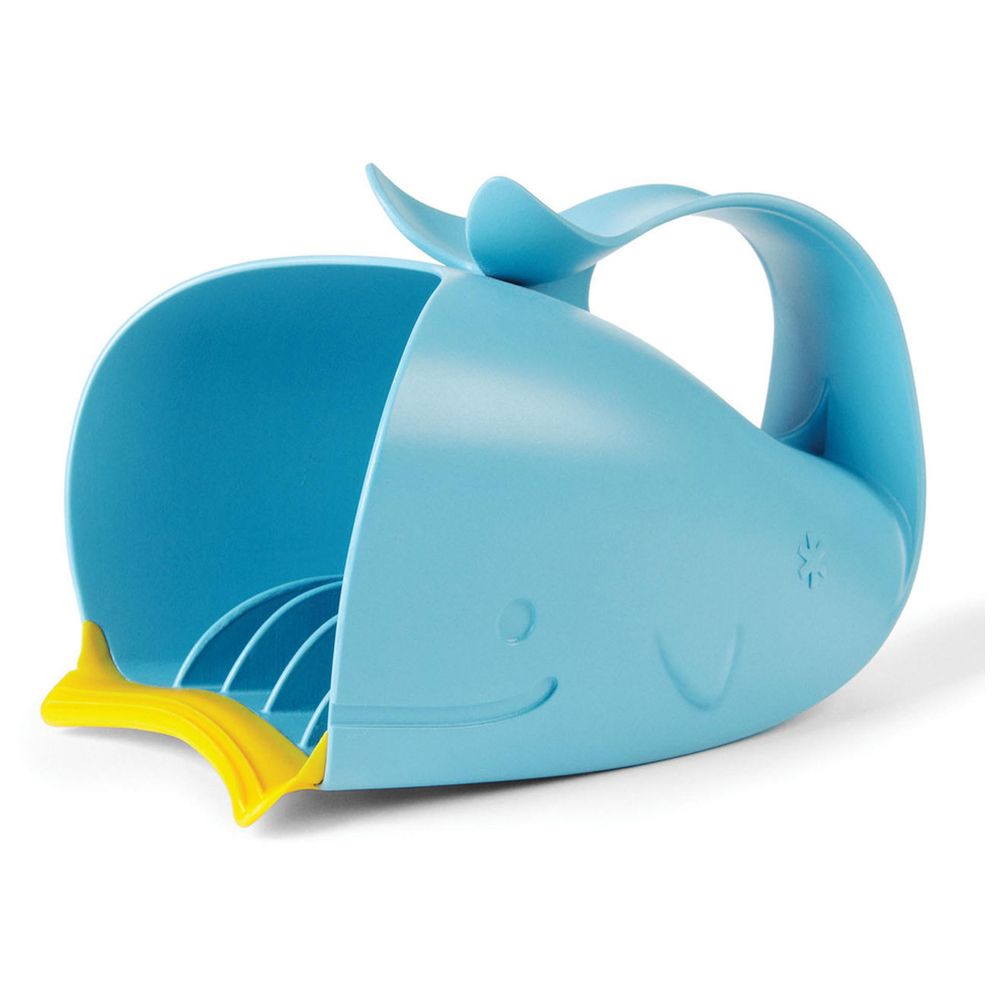 سكيبهوب - ابريق الاستحمام موبي