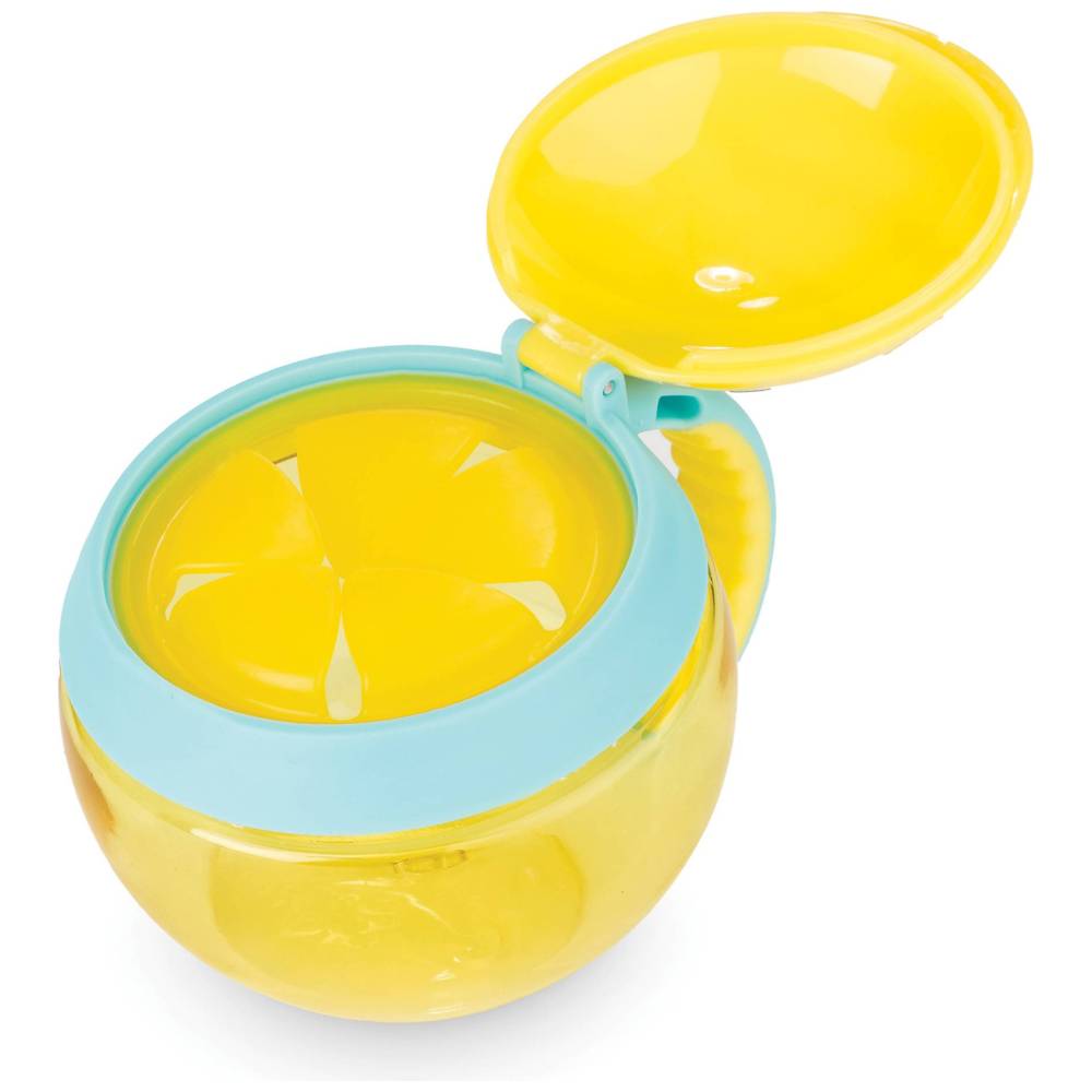 SkipHop Zoo Snack Cup, Bee
