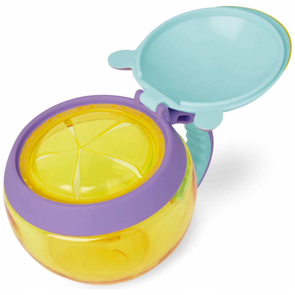 SkipHop - Zoo Snack Cup - Unicorn