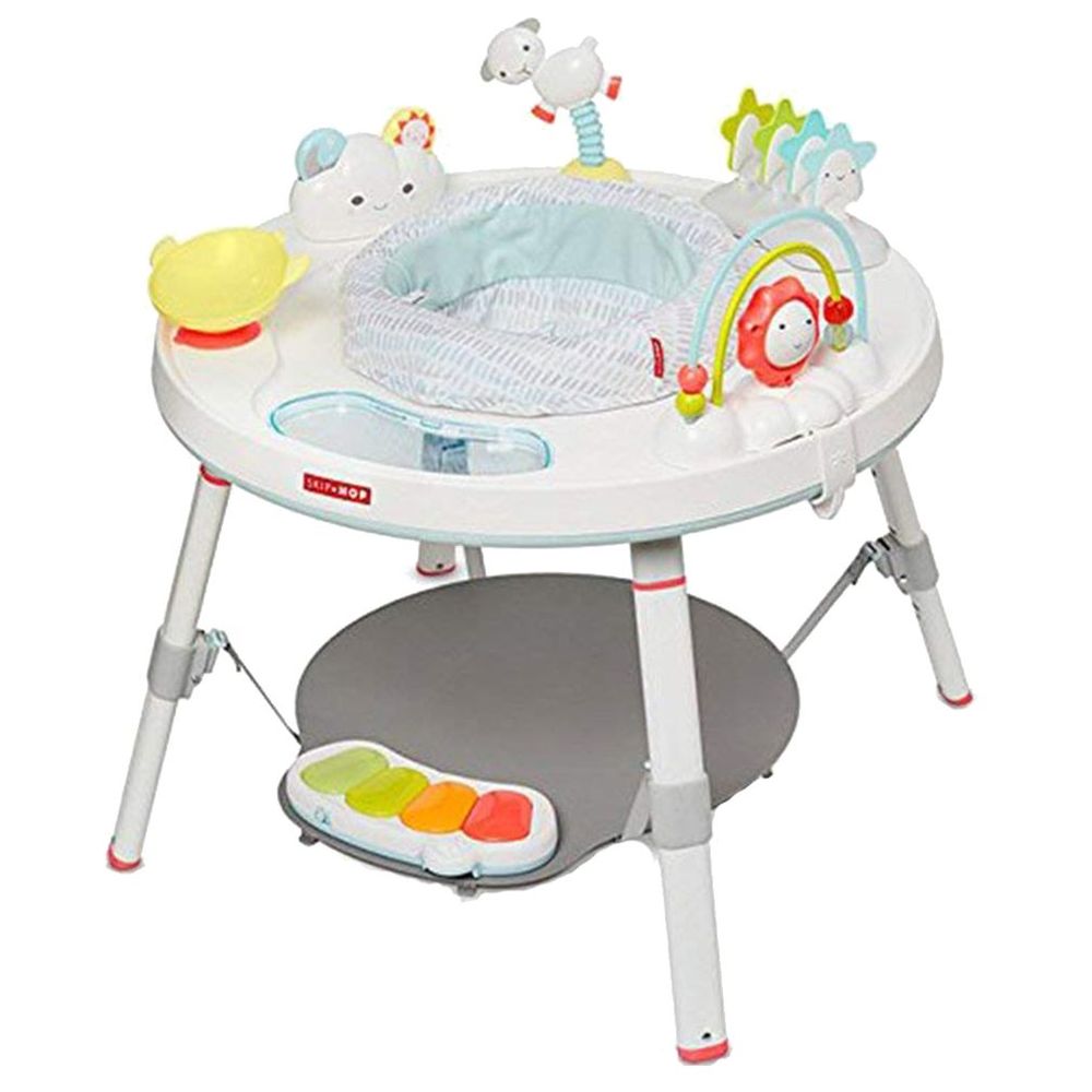 SkipHop - Silver Lining Cloud Activity Center