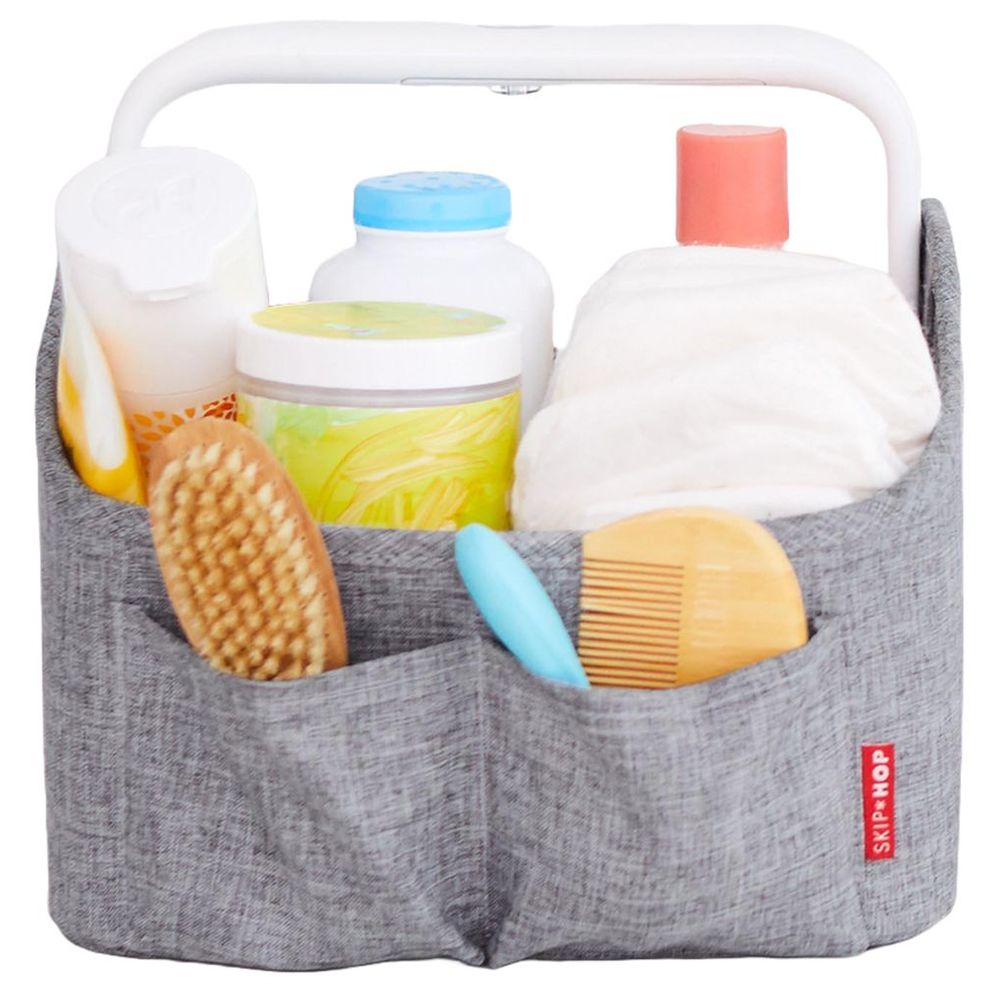 SkipHop Light Up Diaper Caddy