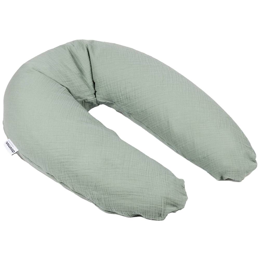 دومو - أساسيات مريحة كبيرة - أخضر