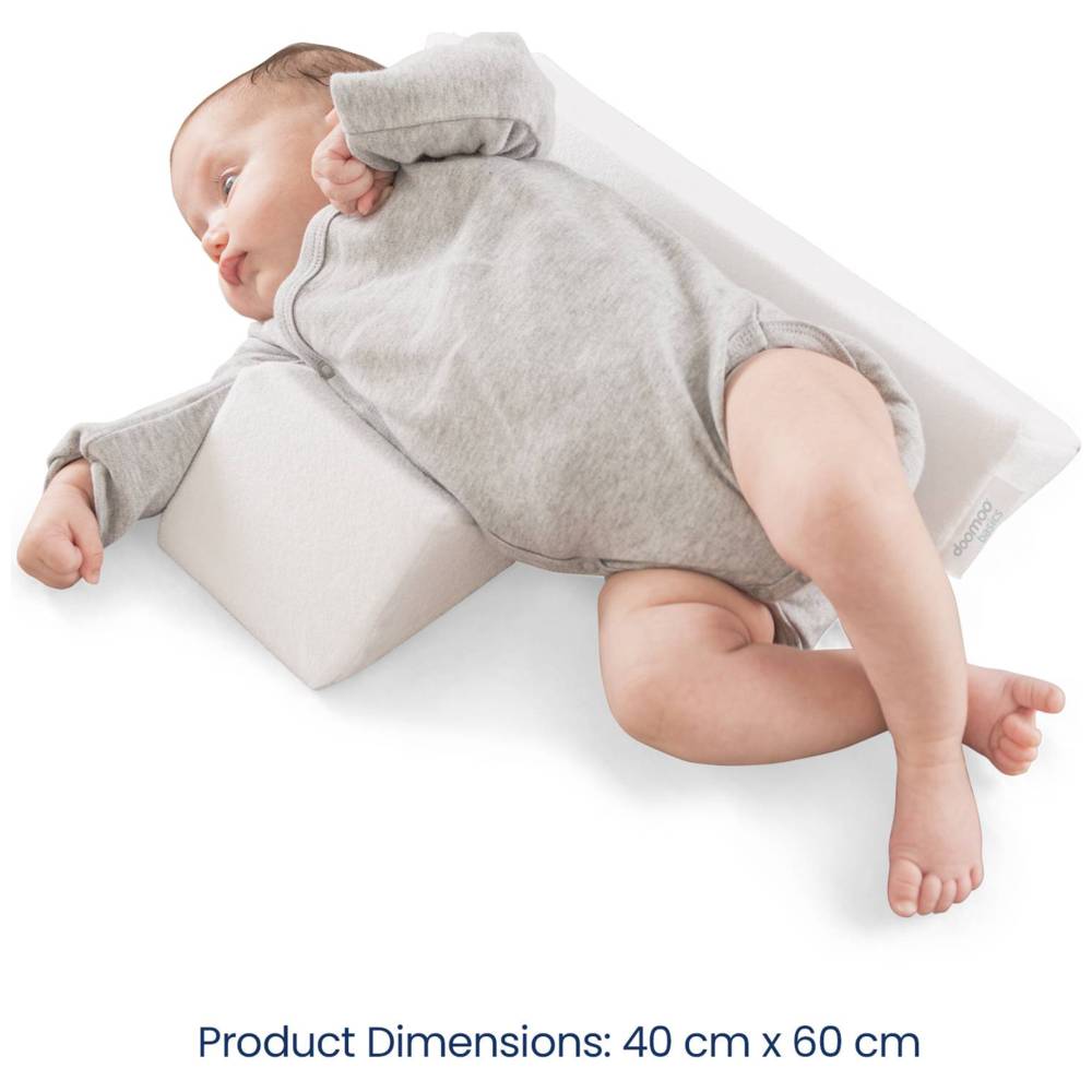 Doomoo Delta Baby Side Positioner