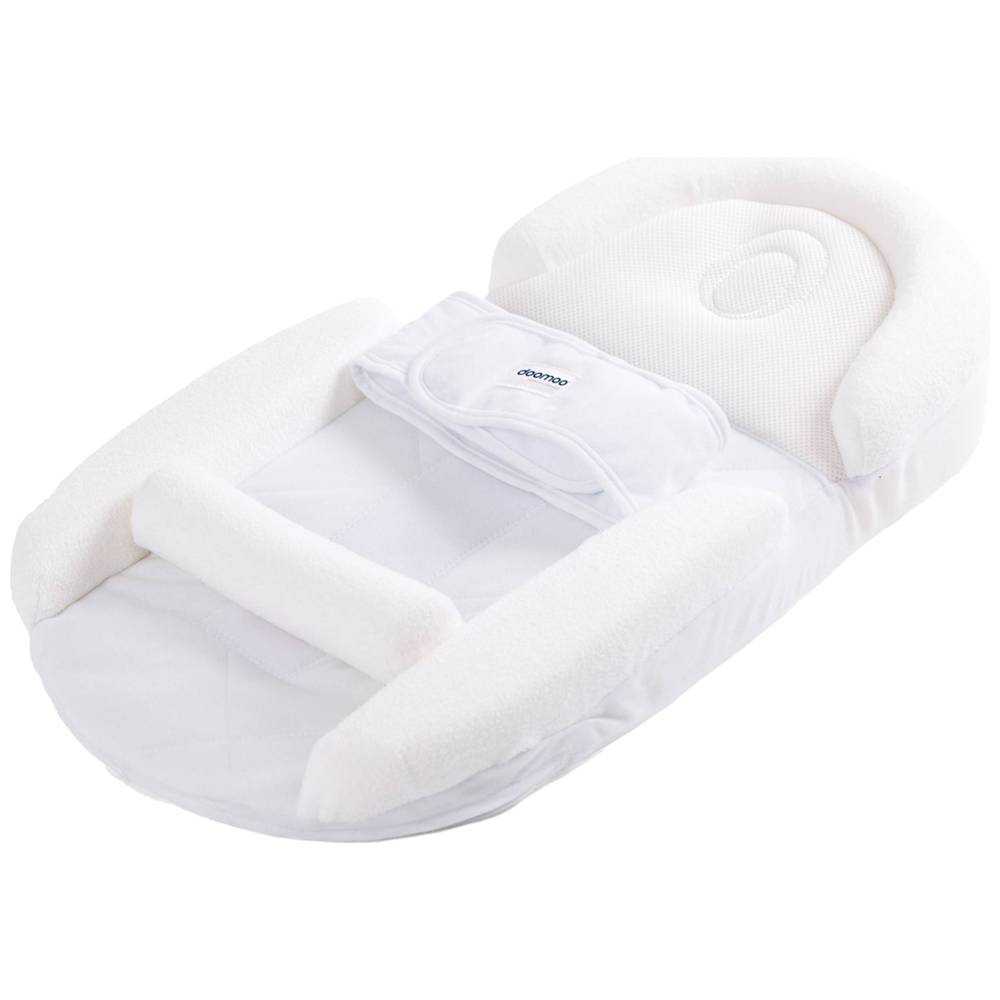 Doomoo - Basics Supreme Sleep Baby Back Positioner - Plus