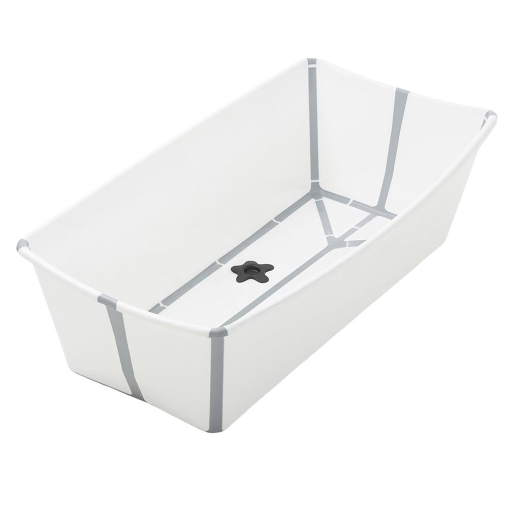 Stokke Flexi Bath Tub X-Large - White