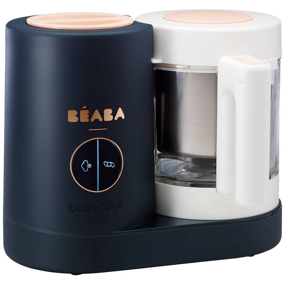 Beaba Babycook Neo Food Preparation Machine - Night Blue