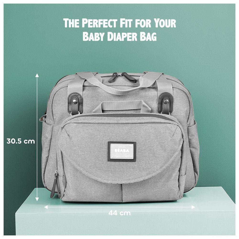 بيبا - شنطة غيار جينيفا 2