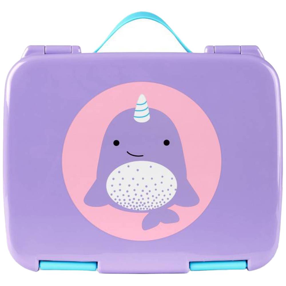 سكيبهوب - صندوق بينتو زوو - كركدن البحر