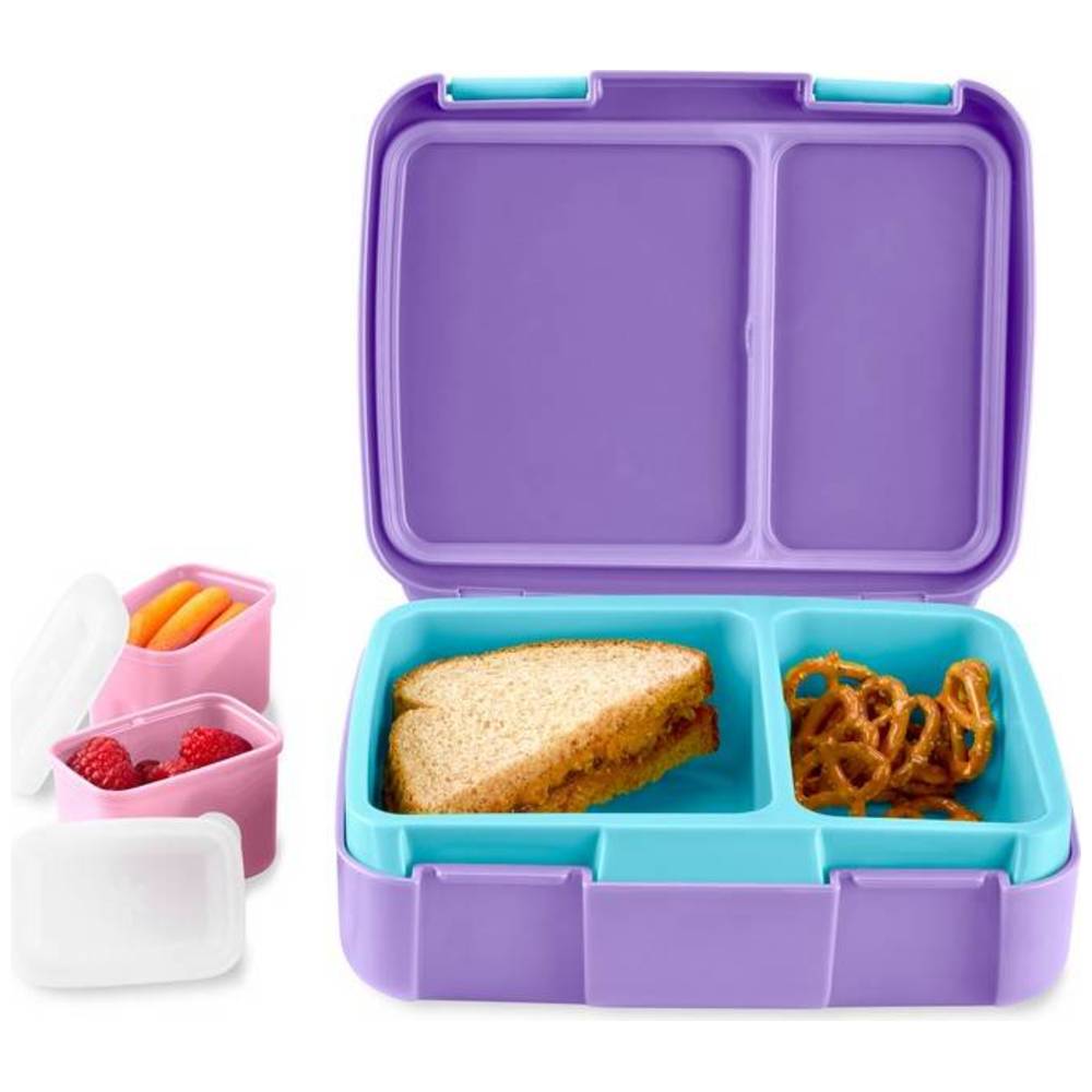 سكيبهوب - صندوق بينتو زوو - كركدن البحر