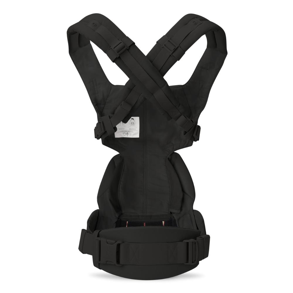 Ergobaby - Omni 360 - Pure Black