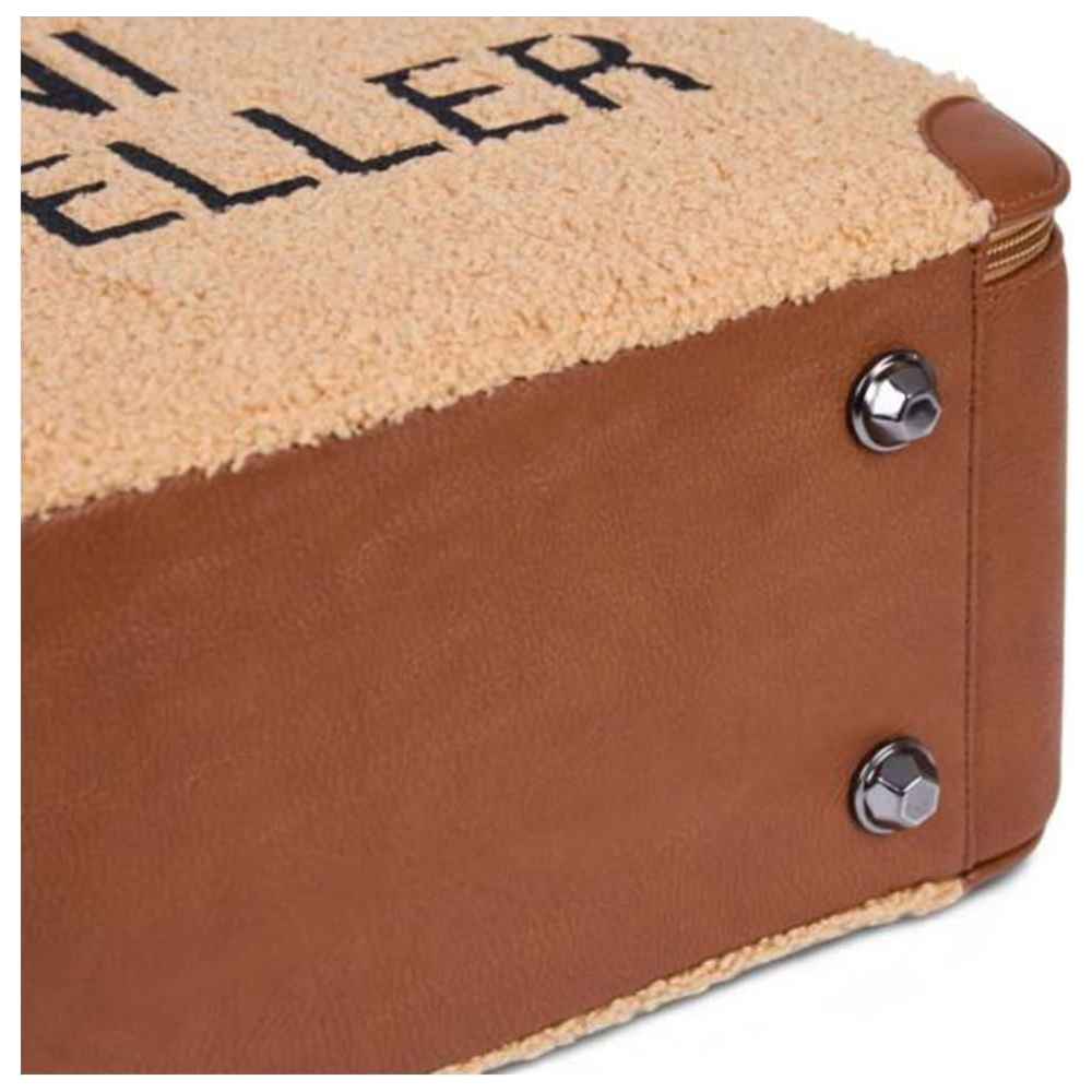 تشايلد هوم - شنطة سفر للأطفال - ميني ترافلر - بيج