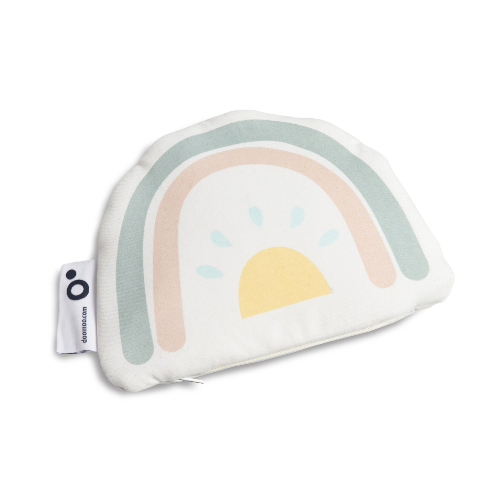 Doomoo - Snoogy - Rainbow