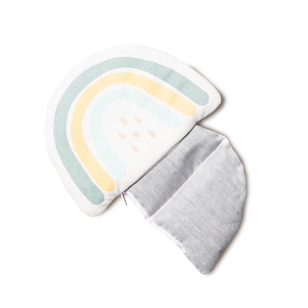 Doomoo - Snoogy - Rainbow