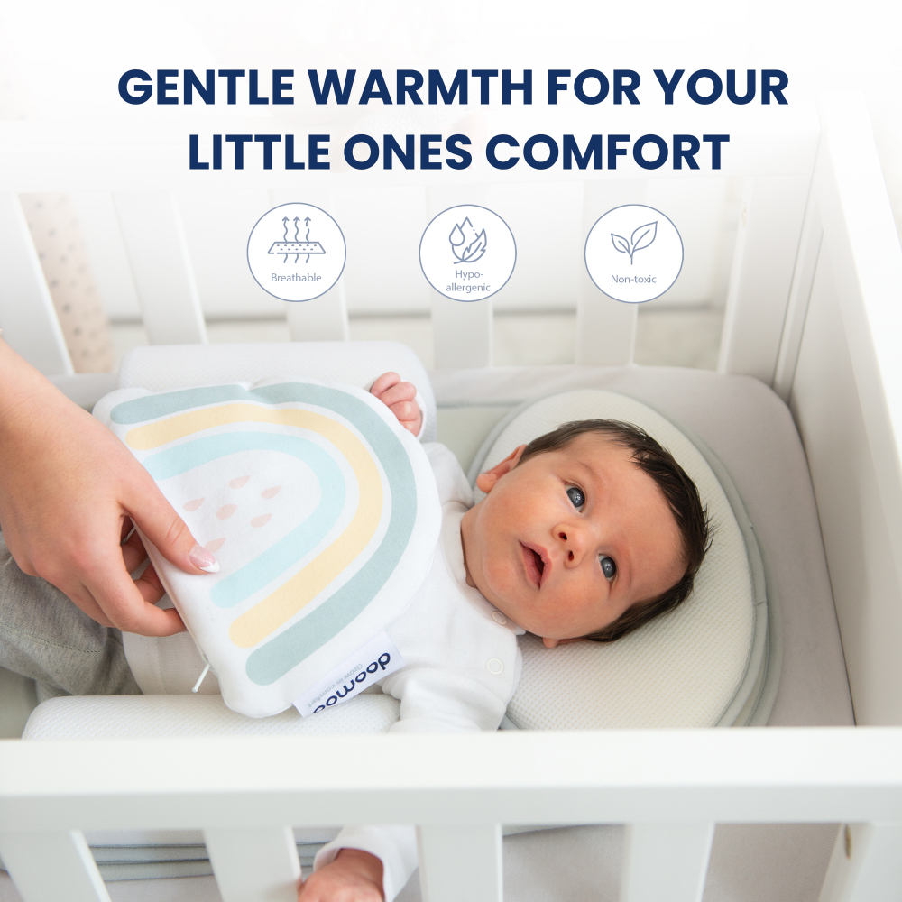 Doomoo - Snoogy - Rainbow