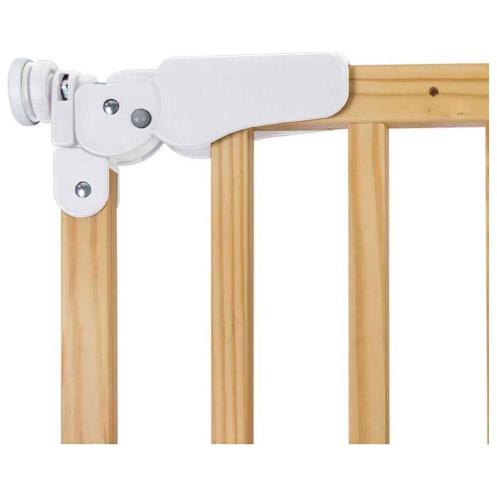 CHILDHOME - Maestro Door Stair Guard - Natural