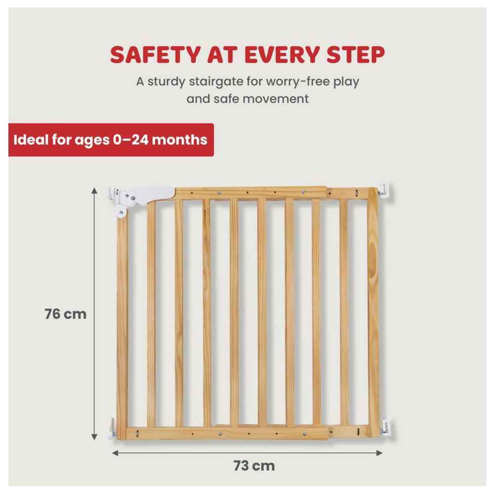 تشايلدهوم - بوابة حماية الأدراج مايسترو - طبيعي