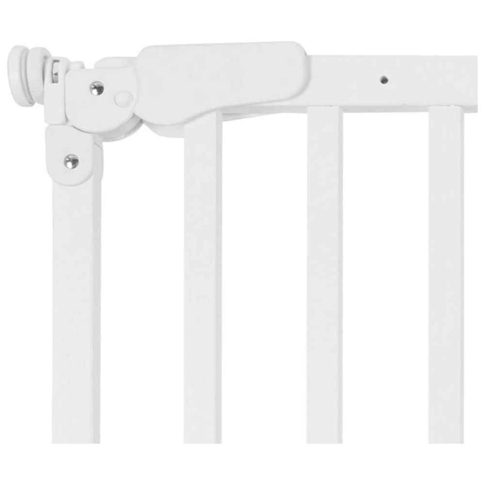 CHILDHOME - Maestro Door Stair Guard - White