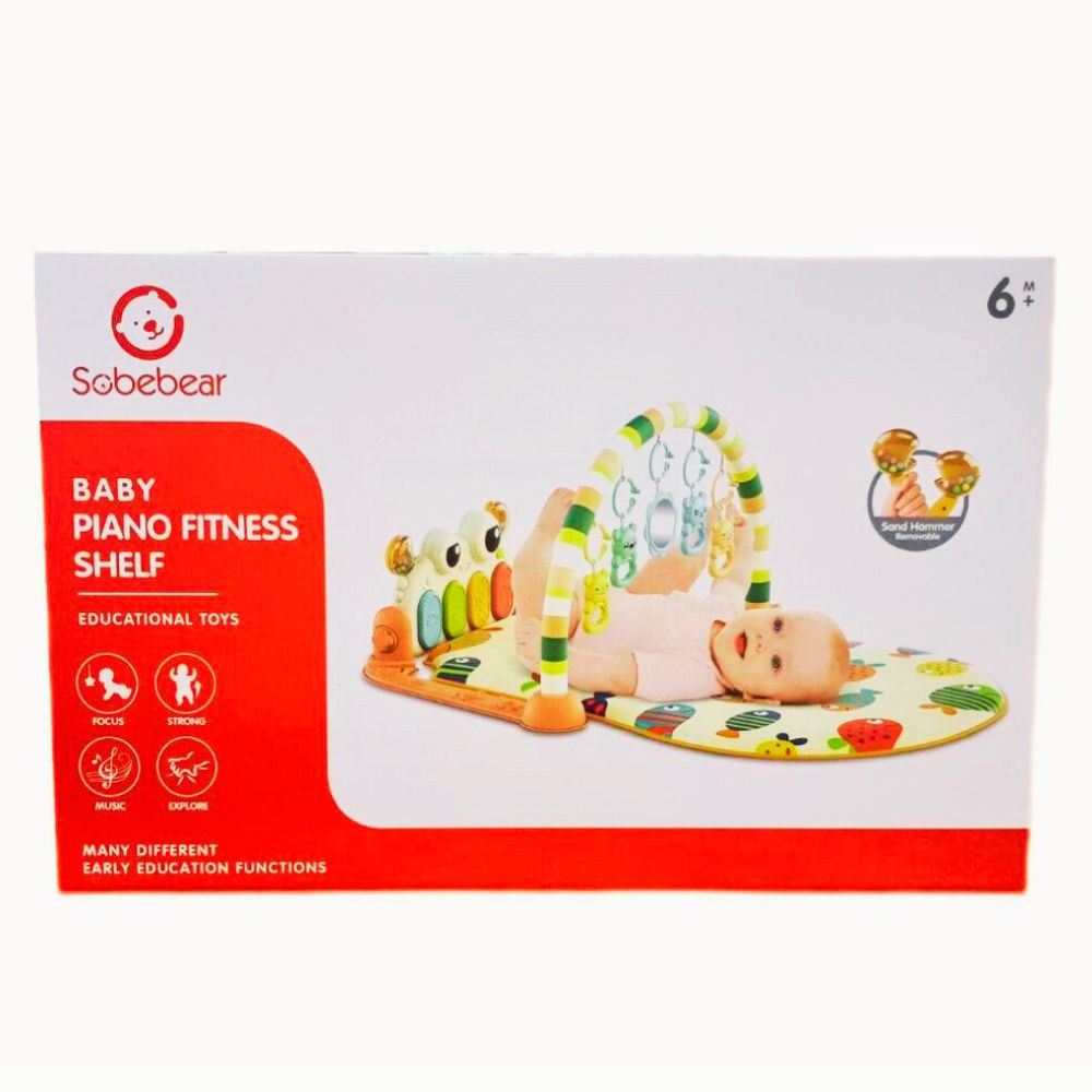 Jawda - Baby Pedal Piano