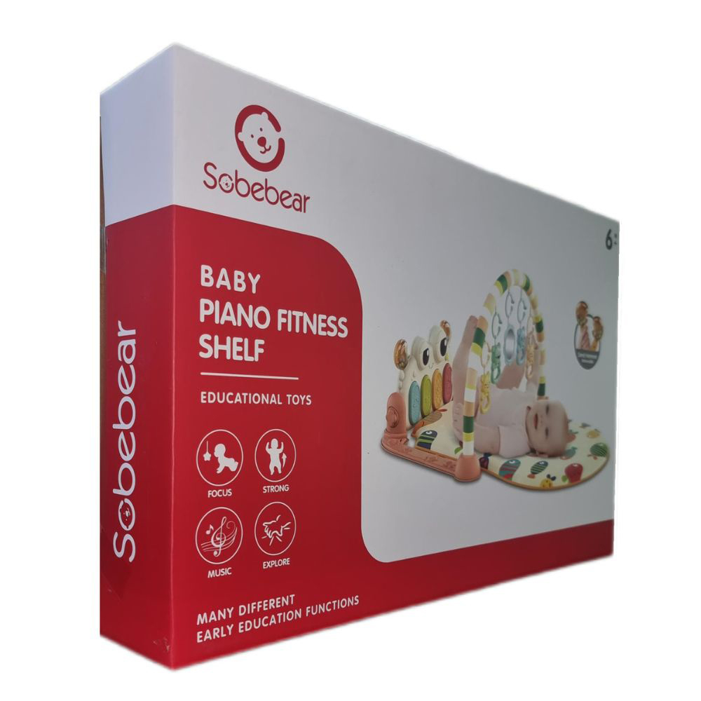 Jawda - Baby Pedal Piano