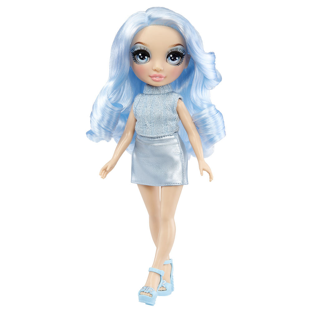 Rainbow High - Fashion Doll S3 - Gabriella Icely