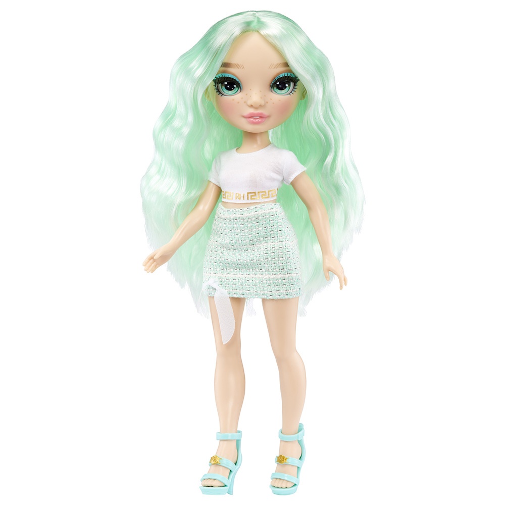 Rainbow High - Fashion Doll S3 - Daphne Minton