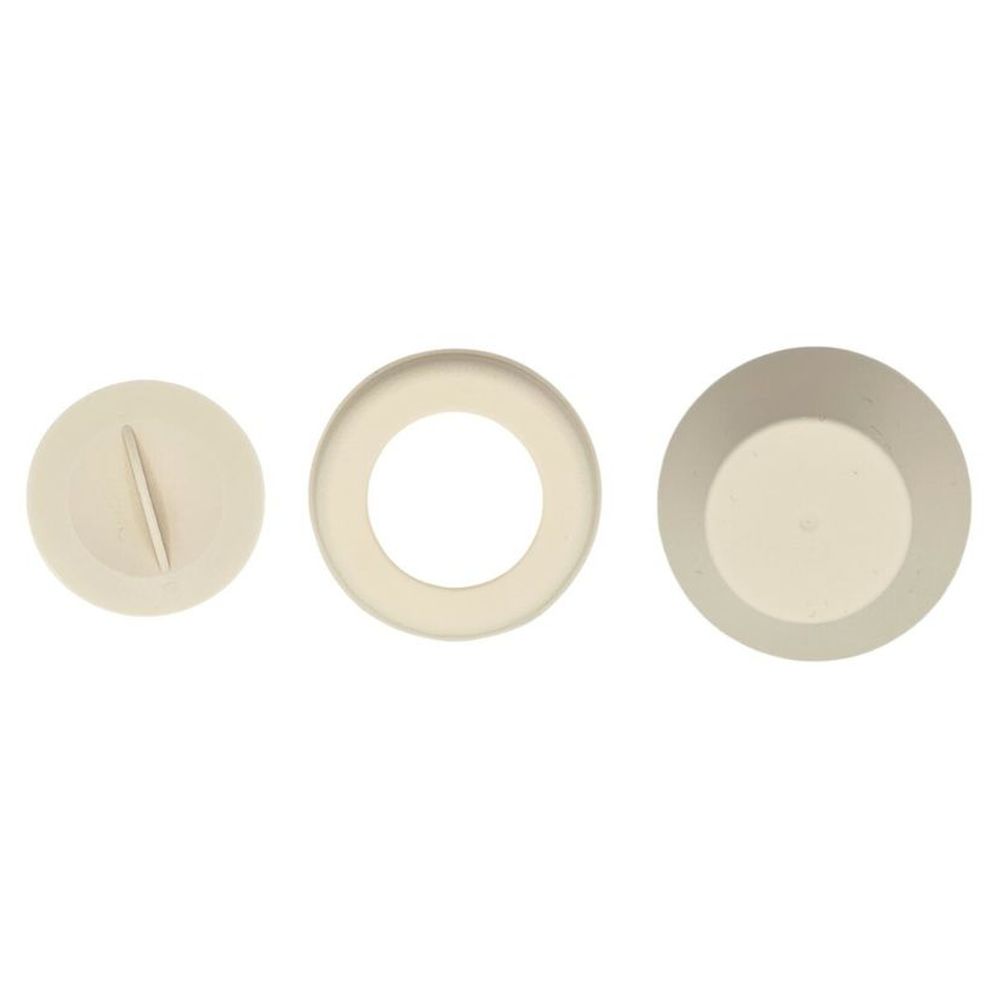 Spectra Breast Milk Storage Bottle - Assorted - Pack of 2 - 160ml