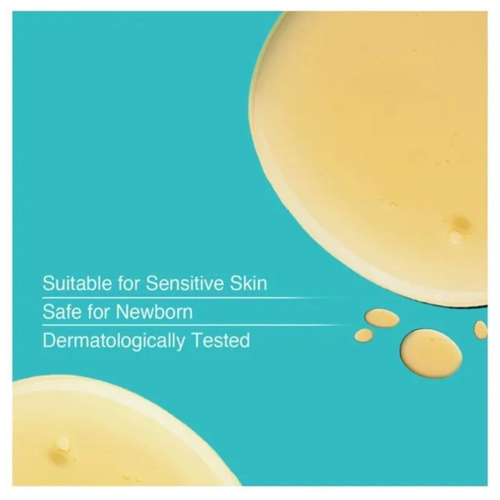 بيور إليمنتس - زيت تدليك نقي للأطفال - 100 مل